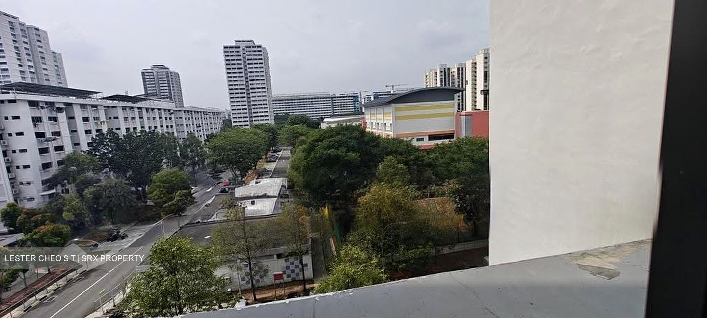 Blk 411 Bedok North Avenue 2 (Bedok), HDB 4 Rooms #627461851